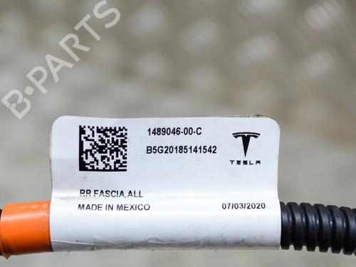 Wiring harness TESLA MODEL Y (5YJY) EV Performance All-wheel Drive | BP27752556E16  - Image 7