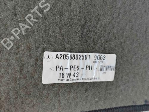 Other MERCEDES-BENZ C-CLASS Convertible (A205) C 220 d (205.404) | BP29542251O1 