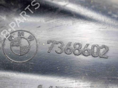 Wheel arch BMW i3 (I01) s Electric | BP27754551C56 
