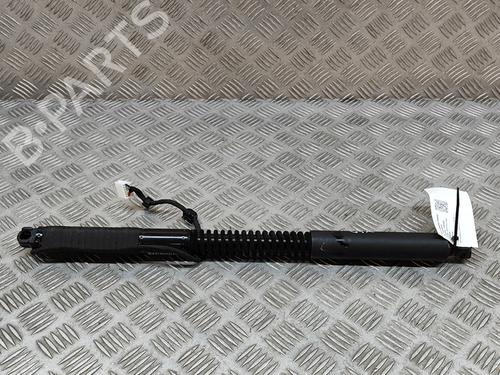 Used Electronic module TESLA MODEL X (5YJX) 90D AWD (525 hp) 16945255
