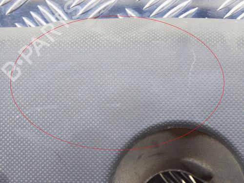 Topbeskyttelse MAZDA 6 Saloon (GJ, GL) 2.2 D (GJ2FP) | BP29310319M93