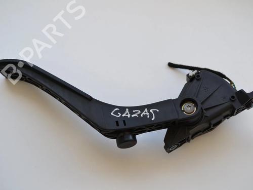 pedal-vw-touareg-7la-7l6-7l7-25-r5-tdi-vw-7l6723507a-2002-2003-2004-2005-2006-2007-2008-2009-2010-2011-2012-2013-9863447 main image