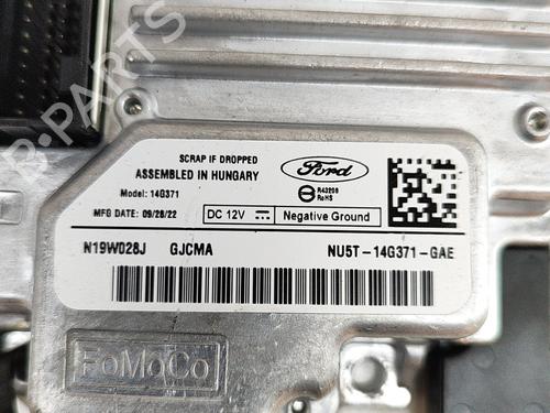 Electronic module FORD PUMA (J2K, CF7) 1.0 EcoBoost mHEV | BP28446505M83 