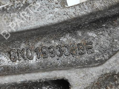Engine mount BMW 5 (F10) 520 d | BP36961103M89 - Image 6