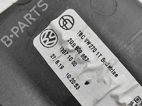 Fuel flap VW POLO VI (AW1, BZ1, AE1) 2.0 GTI | BP28675184C131 