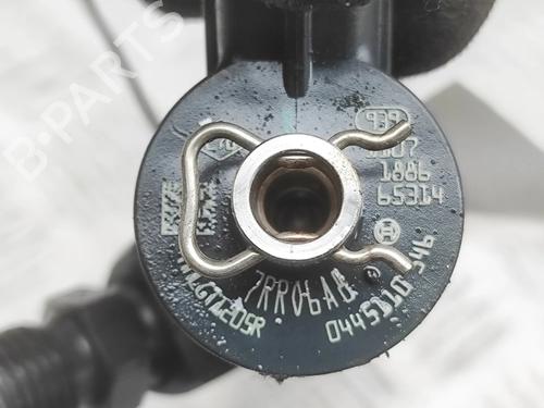 Injector FIAT TALENTO Van (296_) 1.6 D | BP33732649M100  - Image 6