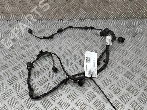 Used Electronic module VW SCIROCCO III (137, 138) 1.4 TSI (160 hp) 23865134