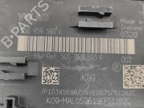Electronic module AUDI TT (FV3, FVP) 40 TFSI | BP29404446M83  - Image 7