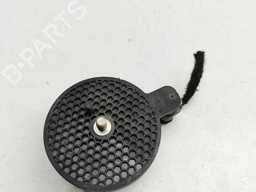 Used Electronic module Electronic module AUDI A3 (8V1, 8VK) S3 quattro (310 hp) 34443673 34443673