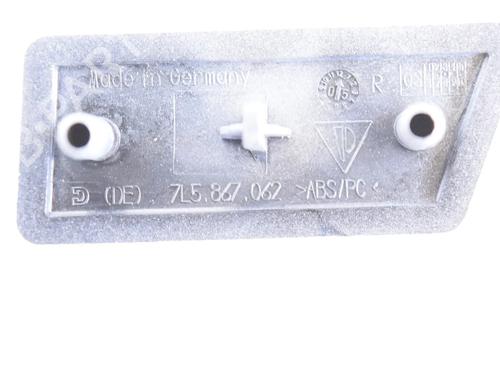 Other PORSCHE CAYENNE (9PA) S 4.8 | BP30255308O1