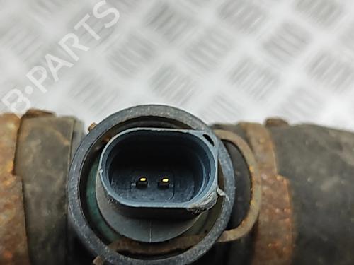 Rør VW CRAFTER Platform/Chassis (SZ_) 2.0 TDI RWD (SZB, SZC, SZD, SZH, SZI, SZO, SZP, SZQ, SZU... | BP31047616M125 