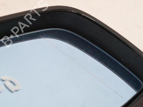 Right mirror BMW 5 (E60) 530 d | BP6738625C27 