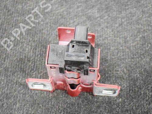 Hood lock JAGUAR F-TYPE Convertible (X152) 5.0 SCV8 S | BP29282896C133 