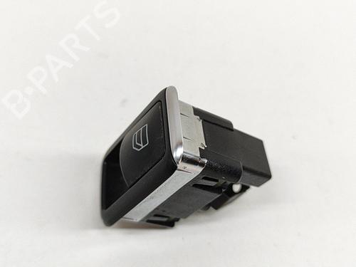 Used Left front window switch MERCEDES-BENZ CLS (C218) CLS 350 BlueTEC / d (218.326) (258 hp) 21809177