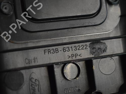 Trinnbrett FORD USA MUSTANG Coupe 2.3 EcoBoost | BP30244797C149