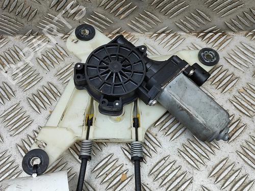 Front right window mechanism RENAULT MASTER III Van (FV) 2.3 dCi 180 FWD (FV04, FV07) | BP38191896C23 - Image 4