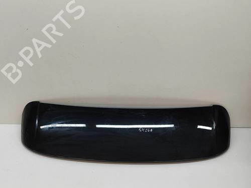 Used Rear spoiler MERCEDES-BENZ GLE (V167) GLE 300 d 4-matic (167.109) (269 hp) 27793025