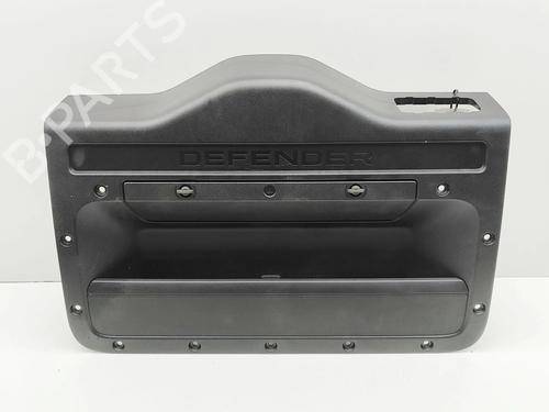 Used Boot lining Boot lining LAND ROVER DEFENDER Station Wagon (L663) P525 4x4 (525 hp) 32525629 32525629