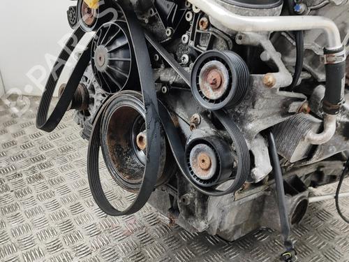 Engine MERCEDES-BENZ E-CLASS (W212) E 350 4-matic (212.088) | BP28275406M1 