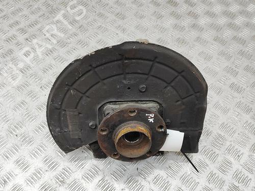 Used Left front steering knuckle Left front steering knuckle 38706341 38706341