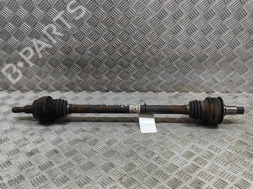 Used Left rear driveshaft Left rear driveshaft MERCEDES-BENZ GLE (W166) 250 d 4-matic (166.004) (204 hp) 27318013 27318013