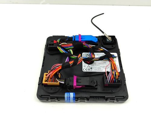 Used Electronic module PORSCHE TAYCAN Cross Turismo (Y1B) 4S Performance Battery Plus (Y1BDB1) (571 hp) 31762764