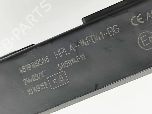 Electronic module LAND ROVER DISCOVERY V (L462) 2.0 Sd4 4x4 | BP37029710M83 - Image 7