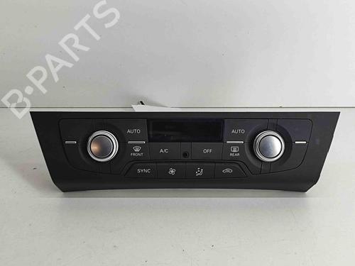 Used Climate control AUDI A6 C7 Avant (4G5, 4GD) 2.0 TDI quattro (190 hp) 22620788