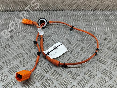 Used Wiring harness Wiring harness AUDI Q4 E-TRON Sportback (F4N) 50 quattro (299 hp) 27770546 27770546
