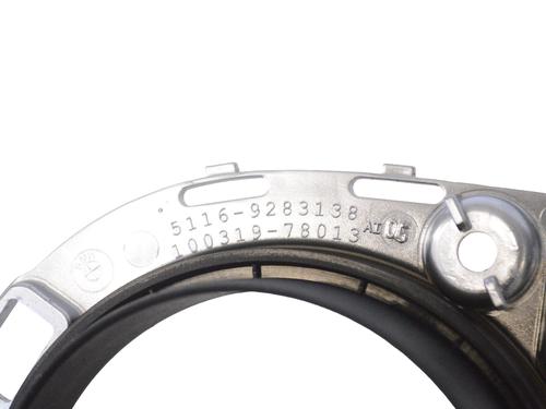 Middle console BMW i3 (I01) Range Extender | BP33356587I22 - Image 5