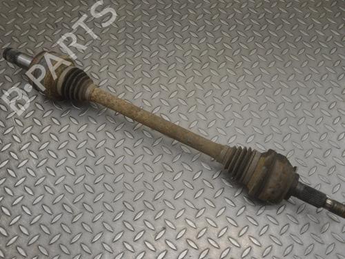 Drivaksel bagtil Højre LEXUS GS (_L1_) 450h (GWL10_, GWL10, GWL10R) | BP30249273M41