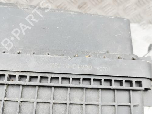 Air filter box KIA XCEED (CD) 1.6 CRDi 136 | BP33661683M87  - Image 8