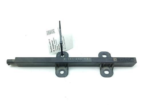 Module électronique SKODA ENYAQ iV SUV (5AZ) 80 (204 hp) 30607066