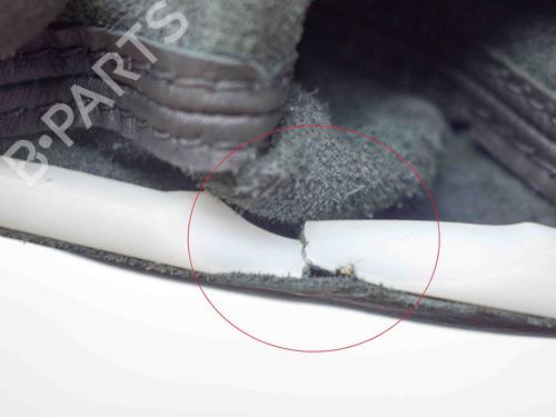 Shift knob VOLVO S90 II (234) D5 AWD | BP29812426I34 