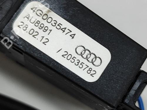 Electronic module AUDI A6 C7 Avant (4G5, 4GD) 2.0 TDI | BP16271470M83 
