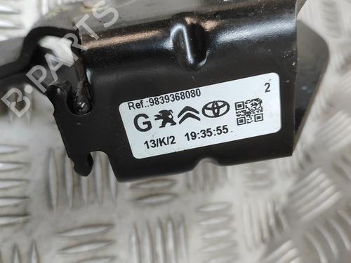 Hinge/Door check strap OPEL VIVARO C Van (K0) 1.5 | BP27785187C146 