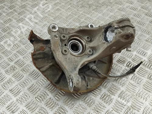 Right front steering knuckle VW PASSAT B7 Variant (365) 1.6 TDI | BP26441787M26