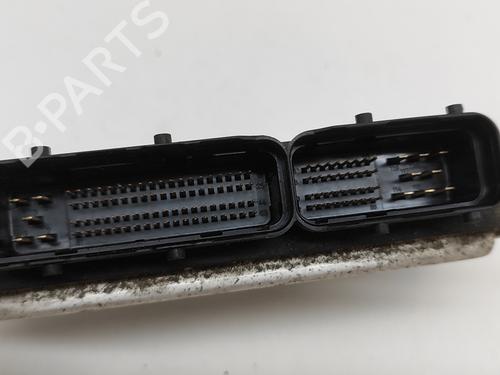 Engine control unit (ECU) CHEVROLET CAPTIVA (C100, C140) 2.4 | BP25616039M57 