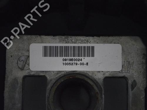 Ratt TESLA MODEL S (5YJS) P100D AWD | BP30247872C49 