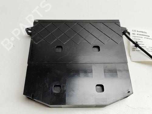Electronic module PORSCHE BOXSTER (987) S 3.4 | BP32991150M83 - Image 4
