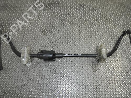 Used Anti roll bar Anti roll bar BMW 7 (F01, F02, F03, F04) 740 d (306 hp) 33396687 33396687