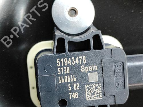 Other MASERATI LEVANTE SUV (M161) 3.0 D Q4 | BP27205520O1 