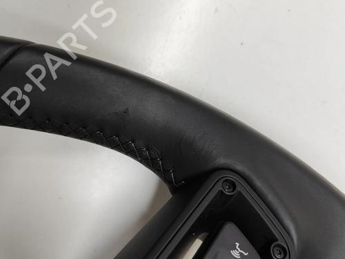 Steering wheel PORSCHE TAYCAN Cross Turismo (Y1B) 4S Performance Battery Plus (Y1BDB1) | BP27770702C49 - Image 9