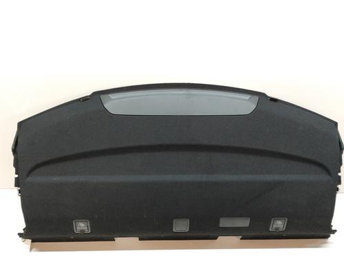 Used Rear parcel shelf MERCEDES-BENZ E-CLASS (W213) E 300 de 4-matic (213.011) (306 hp) 27766123