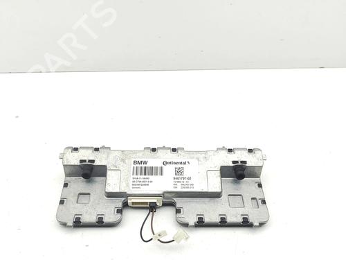 Telecamera Telecamera BMW X4 (G02, F98) xDrive 20 d (190 hp) 35790216 35790216