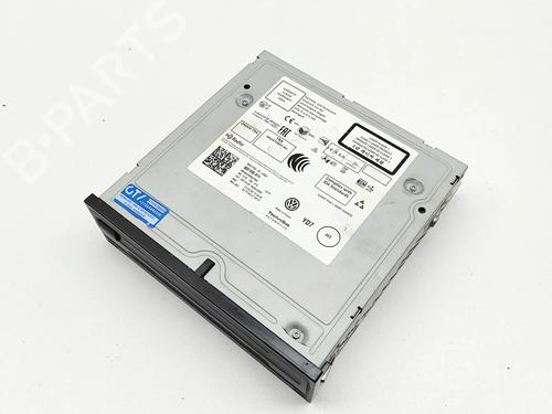 Electronic module VW PASSAT B8 (3G2, CB2) 2.0 TDI | BP38421626M83 - Image 3