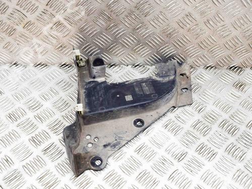 Unterbodenschutz BMW X3 (G01, F97, G08) iX3 | BP27763968M92