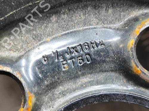 Rim FORD TRANSIT CONNECT V408 Box Body/MPV 1.5 TDCi | BP18036763C45