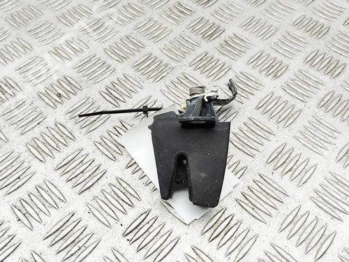 Venstre bagtil lås VW CADDY IV Box Body/MPV (SAA, SAH) 2.0 TDI (102 hp) 32756466