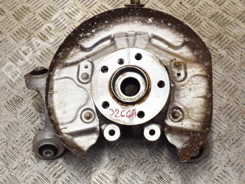 Used Left rear steering knuckle BMW i3 (I01) s Electric (102 hp) 27753276